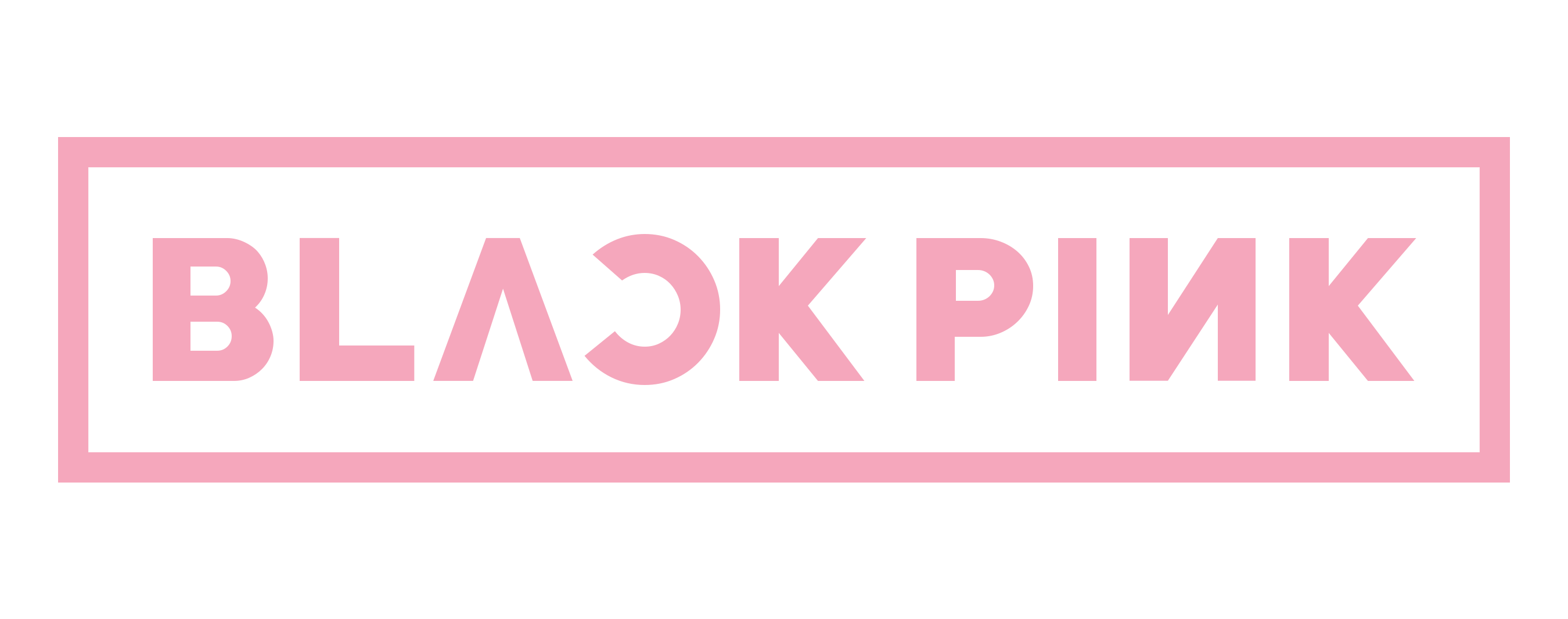 BLACKPINK